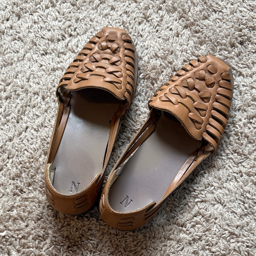 Nisolo Sandals